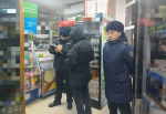 За минувшие выходные в Калмыкии было совершено более 20 правонарушений
