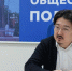 Бадма Башанкаев провел прием граждан по вопросам социальной поддержки и здравоохранения - РИА Калмыкия
