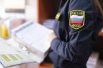 Приставы Калмыкии помогли взыскать долги с предпринимателя