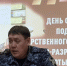 С профессиональным праздником поздравили сотрудников подразделений лицензионно-разрешительной работы в Калмыкии - Росгвардия