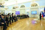 Опираться на лучших: Лидеры отраслей усилят новую народную программу «Единой России»
