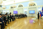 «Единая Россия» начинает работу над народной программой-2026