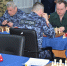 Чемпионат Южного округа Росгвардии по шахматам состоялся в Калмыкии - Росгвардия