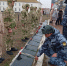 Сотрудники ИК-2 УФСИН Калмыкии приняли участие в митинге, посвященный 37-ой годовщине вывода советских войск из Афганистана - УФСИН