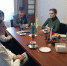 Студенты из Антрацита посетили ветслужбу Калмыкии  - Интернет-газета Степные вести
