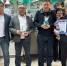 В одном из ведомств Калмыкии определили лучших стрелков - Интернет-газета Степные вести