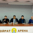 Калмыкия готовится принять тур Чемпионата России по волейболу среди женских команд первой лиги - РИА Калмыкия