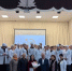 Встреча с героем: выпускница Калмыцкого медколледжа рассказала студентам о службе и медицине - РИА Калмыкия