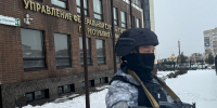 Судебные приставы Калмыкии взыскали компенсацию за укус собаки - РИА Калмыкия