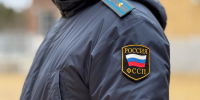 Судебные приставы Калмыкии взыскали уголовный штраф с жителя Юстинского района - УФССП России