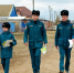 В Калмыкии готовятся к началу пожароопасного сезона  - Интернет-газета Степные вести