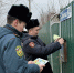 Росгвардейцы принимают участие в подготовке к пожароопасному сезону в Калмыкии - Росгвардия