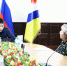 Поддержка местных инициатив - Газета Элистинская панорама