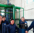 Мастерство тепловиков - Газета Элистинская панорама