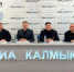Калмыкия принимает Первенство Южного федерального округа по боксу для юношей и девушек - РИА Калмыкия