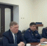 В региональном следственном управлении обсудили создание кадетских классов - Следственный комитет