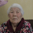 98 лет исполнилось ветерану труда Болхе Очировой из Элисты. - ГТРК