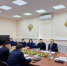 Руководитель следственного управления СК России принял участие в совещании по вопросам обеспечения жильем детей-сирот - Следственный комитет