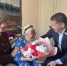 Сегодня 95-летний юбилей отмечает Нина Уланова — ветеран Великой Отечественной войны, труженица тыла. - ГТРК