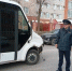 ️В Элисте водитель маршрутки сбил 9-летнюю девочку на пешеходном переходе. - ГТРК