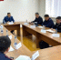 Руководство следственного отдела по городу Элиста приняло участие в межведомственном совещании, посвященном профилактике преступности несовершеннолетних - Следственный комитет