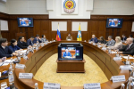 Инновационный кластер для региона