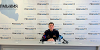 Калмыкия готовится отметить 10-летие Росгвардии и 215-летие войск правопорядка - РИА Калмыкия