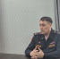 Руководитель Управления Росгвардии дал интервью региональной газете в Калмыкии - Росгвардия