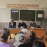 В муниципалитете Калмыкии прошли встречи с жителями   - Интернет-газета Степные вести
