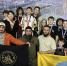 Калмыцкие спортсмены с триумфом вернулись из Волгоградской области - Интернет-газета Степные вести
