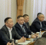 Максим Сорокин принял участие в заседании Народного Хурала (Парламента) Республики Калмыкия - Единая Россия