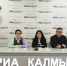 Фестиваль тюльпанов 2026: месяц ярких событий и весеннего настроения в Калмыкии - РИА Калмыкия