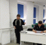 В Калмыкии обсудили обучение отрядов ЮПИД  - Интернет-газета Степные вести