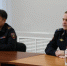 Сегодня министр внутренних дел по Республике Калмыкия генерал-майор полиции Дмитрий Григорьев посетил с рабочим визитом три территориальных отдела внутренних дел - МВД Республики Калмыкия