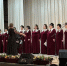 Сегодня в колледже искусств проходит концерт-память, посвящённый участникам ликвидации аварии в Чернобыле. - ГТРК