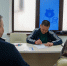 В Штабе общественной поддержки «Единой России» прошел прием пациентов. - Единая Россия