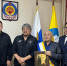Награда тренеру - Газета Элистинская панорама