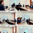 В следственном управлении состоялось занятие по профессионально-должностной подготовке личного состава - Следственный комитет