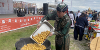 Хорхог и секреты степных костров   - Газета Элистинская панорама