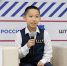 11-летний вундеркинд из Калмыкии Роман Шогджиев претендует на рейтинг Forbes «30 до 30» - РИА Калмыкия
