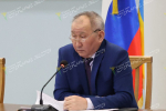 Организации инвалидов в Калмыкии рассказывают о своей активности