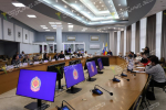 Организации инвалидов в Калмыкии рассказывают о своей активности