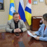 В Элисте официально зарегистрировано первое территориальное общественное самоуправление - РИА Калмыкия