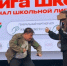 В Элисте назвали имя победителя школьной лиги КВН - Интернет-газета Степные вести
