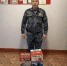 Судебные приставы Яшкульского района оказали гуманитарную помощь Дагестану - УФССП России