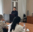 В Элисте сотрудник СКР провел лекцию для социальных педагогов образовательных учреждений республики - Следственный комитет
