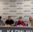 Финальный аккорд: В Калмыкии завершается Фестиваль тюльпанов - РИА Калмыкия