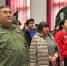 Школьники Калмыкии состязались в военно-патриотической игре - Интернет-газета Степные вести