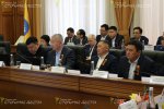 Предприниматели Калмыкии обозначили топ-5 проблем