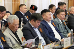 Предприниматели Калмыкии обозначили топ-5 проблем